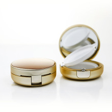 Air Cushion BB/CC Cream Powder Blush Plastic Box Case